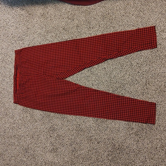 Old Navy Fitted Leggings - Picture 1 of 3